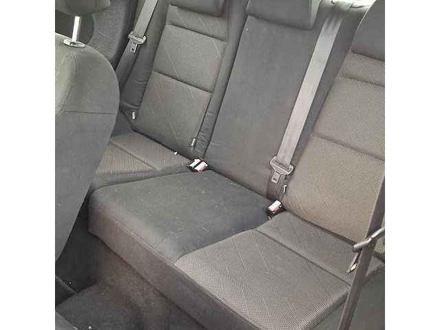 Personenauto, peugeot, 207, 1.6 vti xs, 2007 - afbeelding 33 van  47