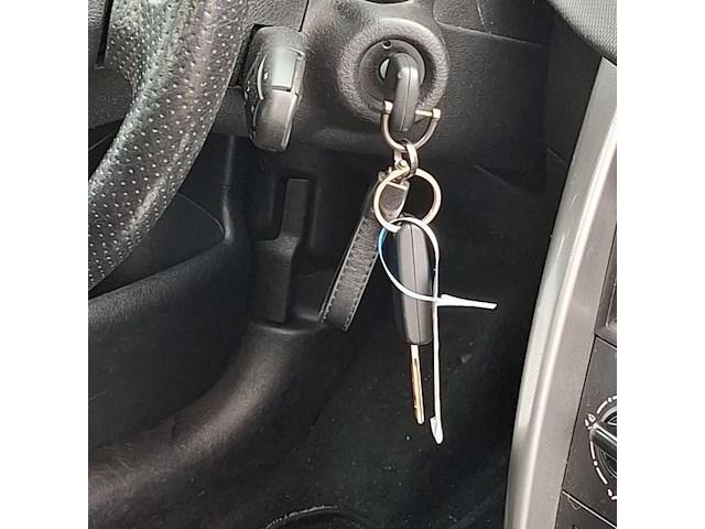 Personenauto, peugeot, 207, 1.6 vti xs, 2007 - afbeelding 39 van  47