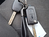 Personenauto, peugeot, 207, 1.6 vti xs, 2007 - afbeelding 42 van  47