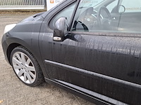 Personenauto, peugeot, 207, 1.6 vti xs, 2007 - afbeelding 46 van  47