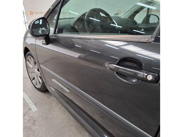 Personenauto, peugeot, 207, 1.6 vti xs, 2007 - afbeelding 3 van  63
