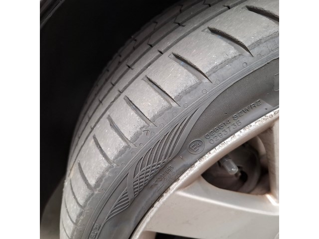 Personenauto, peugeot, 207, 1.6 vti xs, 2007 - afbeelding 5 van  63