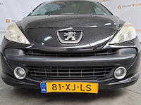 Personenauto, peugeot, 207, 1.6 vti xs, 2007 - afbeelding 7 van  63