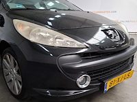 Personenauto, peugeot, 207, 1.6 vti xs, 2007 - afbeelding 8 van  63