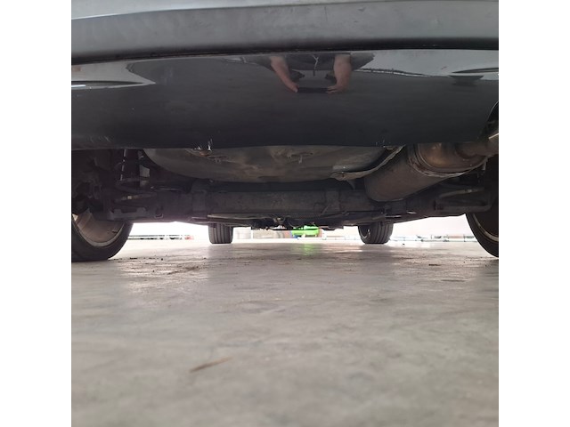 Personenauto, peugeot, 207, 1.6 vti xs, 2007 - afbeelding 11 van  63