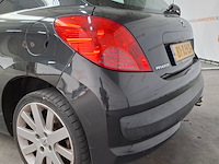 Personenauto, peugeot, 207, 1.6 vti xs, 2007 - afbeelding 13 van  63