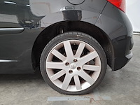 Personenauto, peugeot, 207, 1.6 vti xs, 2007 - afbeelding 14 van  63