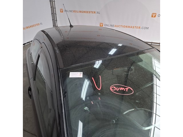 Personenauto, peugeot, 207, 1.6 vti xs, 2007 - afbeelding 15 van  63