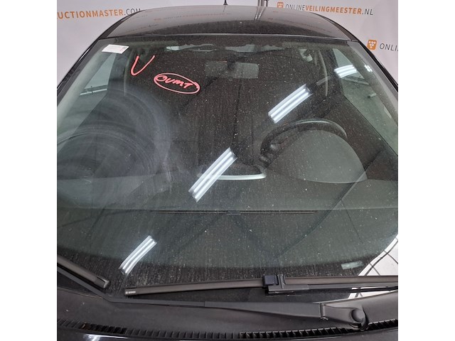 Personenauto, peugeot, 207, 1.6 vti xs, 2007 - afbeelding 16 van  63