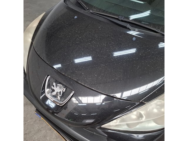 Personenauto, peugeot, 207, 1.6 vti xs, 2007 - afbeelding 17 van  63