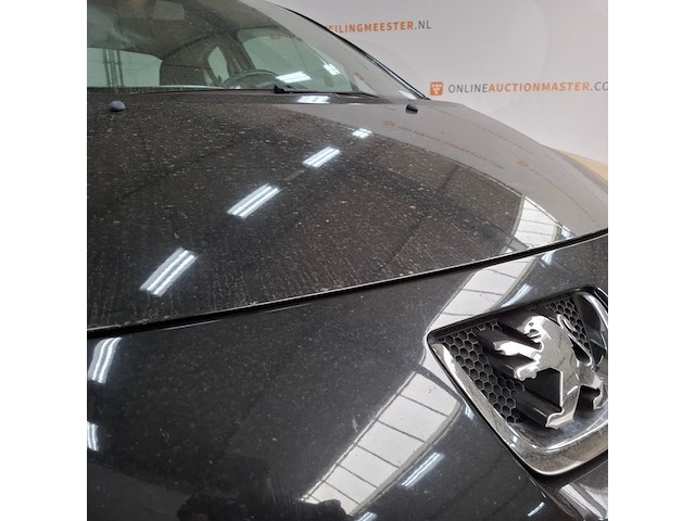 Personenauto, peugeot, 207, 1.6 vti xs, 2007 - afbeelding 18 van  63