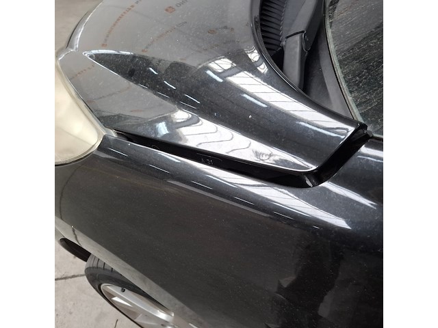 Personenauto, peugeot, 207, 1.6 vti xs, 2007 - afbeelding 20 van  63