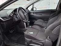 Personenauto, peugeot, 207, 1.6 vti xs, 2007 - afbeelding 21 van  63