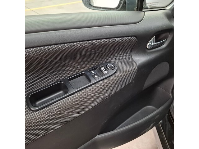 Personenauto, peugeot, 207, 1.6 vti xs, 2007 - afbeelding 22 van  63