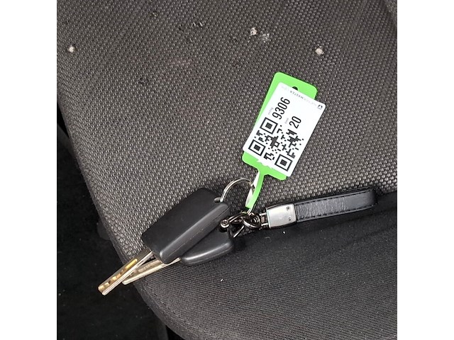 Personenauto, peugeot, 207, 1.6 vti xs, 2007 - afbeelding 24 van  63
