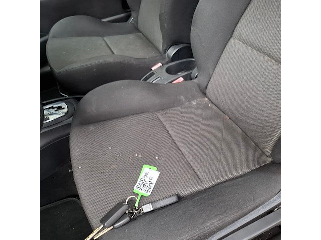 Personenauto, peugeot, 207, 1.6 vti xs, 2007 - afbeelding 25 van  63