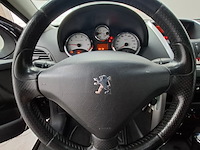 Personenauto, peugeot, 207, 1.6 vti xs, 2007 - afbeelding 27 van  63
