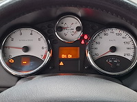Personenauto, peugeot, 207, 1.6 vti xs, 2007 - afbeelding 28 van  63