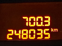 Personenauto, peugeot, 207, 1.6 vti xs, 2007 - afbeelding 29 van  63