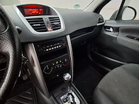 Personenauto, peugeot, 207, 1.6 vti xs, 2007 - afbeelding 33 van  63