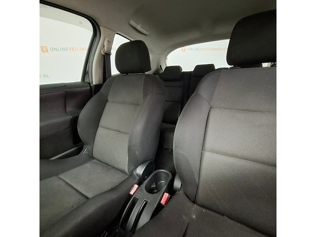 Personenauto, peugeot, 207, 1.6 vti xs, 2007 - afbeelding 35 van  63