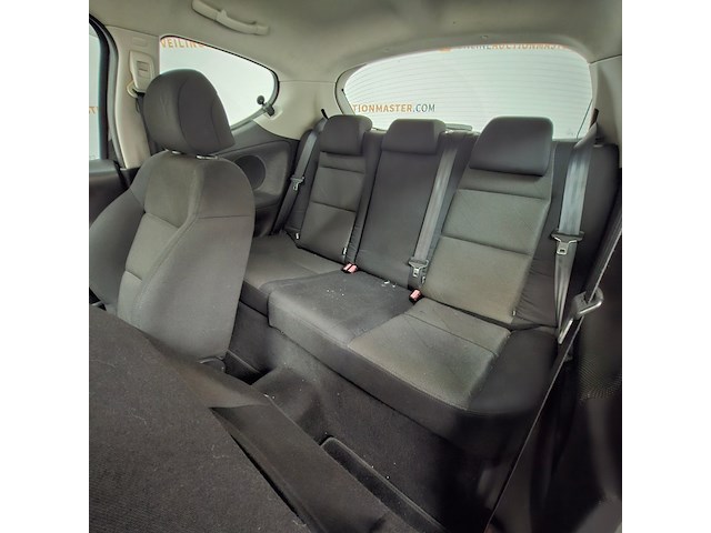 Personenauto, peugeot, 207, 1.6 vti xs, 2007 - afbeelding 36 van  63