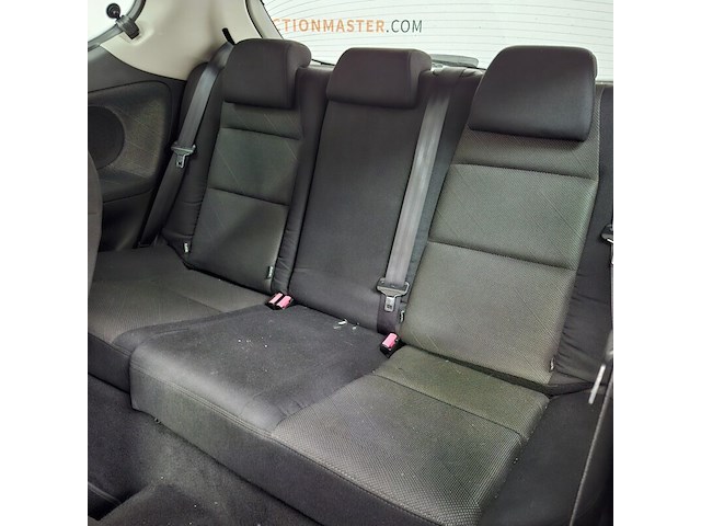 Personenauto, peugeot, 207, 1.6 vti xs, 2007 - afbeelding 37 van  63