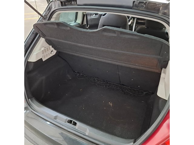 Personenauto, peugeot, 207, 1.6 vti xs, 2007 - afbeelding 39 van  63