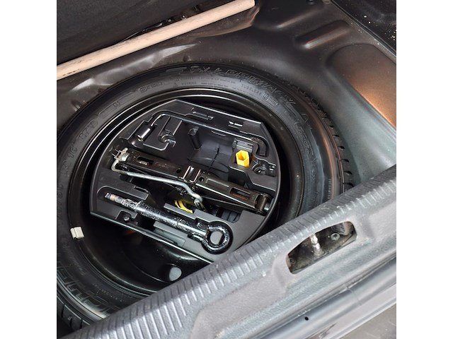 Personenauto, peugeot, 207, 1.6 vti xs, 2007 - afbeelding 40 van  63