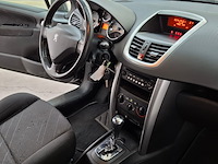 Personenauto, peugeot, 207, 1.6 vti xs, 2007 - afbeelding 41 van  63
