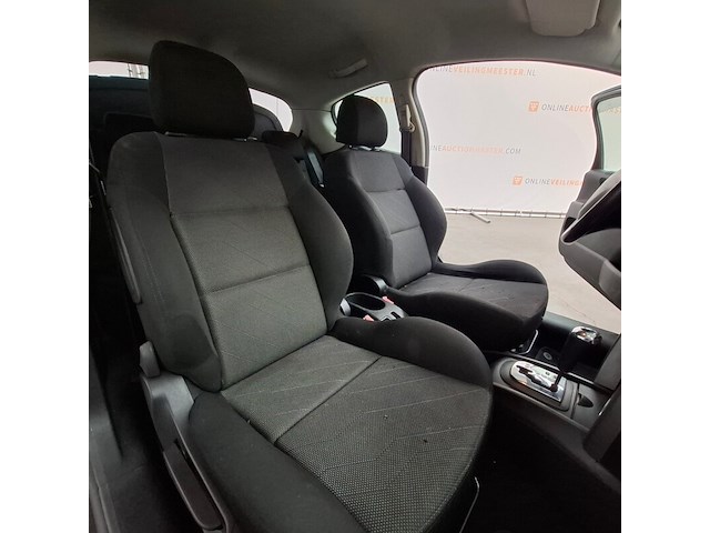 Personenauto, peugeot, 207, 1.6 vti xs, 2007 - afbeelding 42 van  63