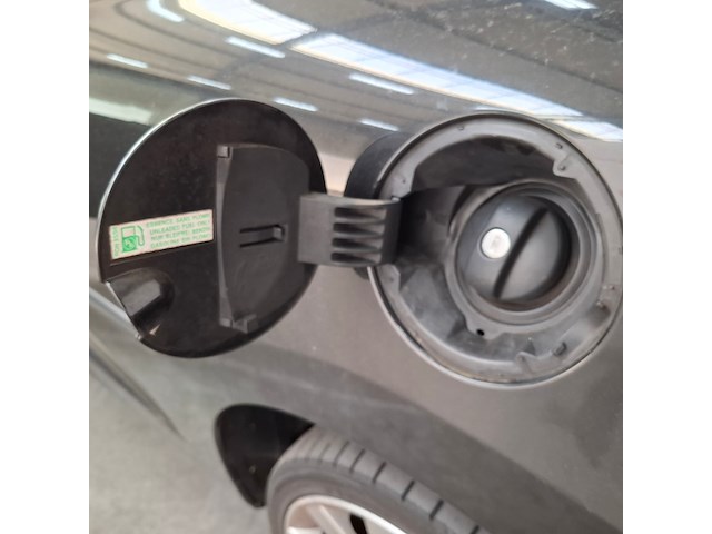 Personenauto, peugeot, 207, 1.6 vti xs, 2007 - afbeelding 44 van  63