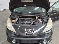 Personenauto, peugeot, 207, 1.6 vti xs, 2007 - afbeelding 48 van  63