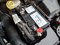 Personenauto, peugeot, 207, 1.6 vti xs, 2007 - afbeelding 50 van  63
