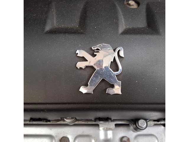 Personenauto, peugeot, 207, 1.6 vti xs, 2007 - afbeelding 51 van  63