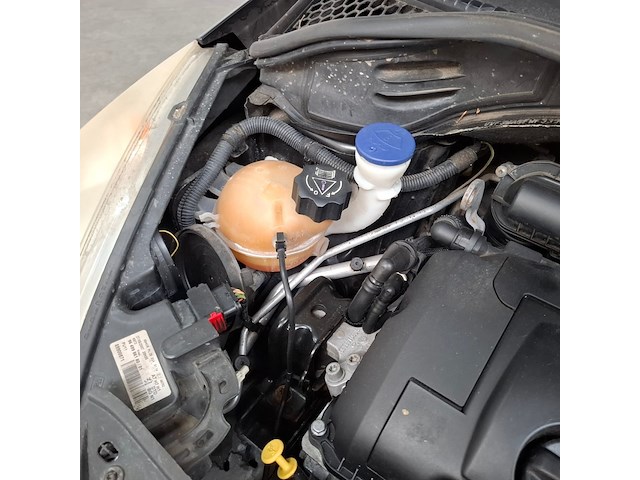 Personenauto, peugeot, 207, 1.6 vti xs, 2007 - afbeelding 53 van  63