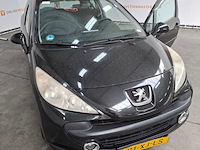Personenauto, peugeot, 207, 1.6 vti xs, 2007 - afbeelding 58 van  63