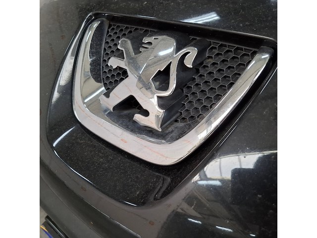 Personenauto, peugeot, 207, 1.6 vti xs, 2007 - afbeelding 59 van  63