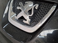 Personenauto, peugeot, 207, 1.6 vti xs, 2007 - afbeelding 59 van  63