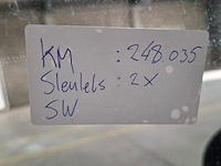 Personenauto, peugeot, 207, 1.6 vti xs, 2007 - afbeelding 60 van  63