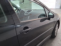 Personenauto, peugeot, 207, 1.6 vti xs, 2007 - afbeelding 56 van  63