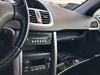 Personenauto, peugeot, 207, 1.6 vti xs, 2008 - afbeelding 2 van  13