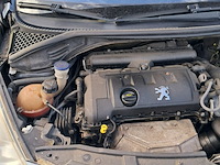 Personenauto, peugeot, 207, 1.6 vti xs, 2008 - afbeelding 4 van  13