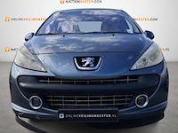 Personenauto, peugeot, 207, 1.6 vti xs, 2008 - afbeelding 6 van  13