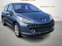 Personenauto, peugeot, 207, 1.6 vti xs, 2008 - afbeelding 7 van  13