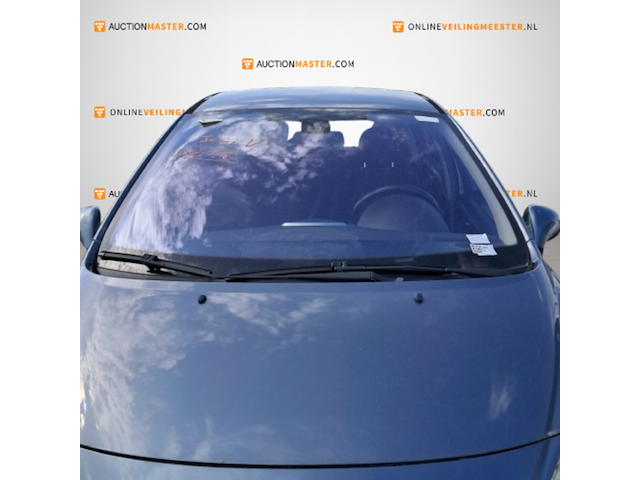 Personenauto, peugeot, 207, 1.6 vti xs, 2008 - afbeelding 8 van  13