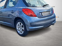 Personenauto, peugeot, 207, 1.6 vti xs, 2008 - afbeelding 10 van  13