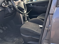 Personenauto, peugeot, 207, 1.6 vti xs, 2008 - afbeelding 11 van  13