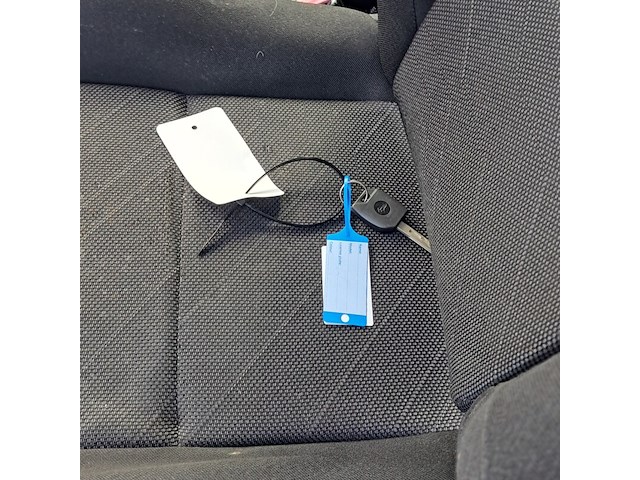 Personenauto, peugeot, 207, 1.6 vti xs, 2008 - afbeelding 12 van  13
