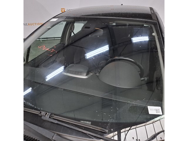 Personenauto, peugeot, 207, 1.6 vti xs pack, 2007 - afbeelding 8 van  53